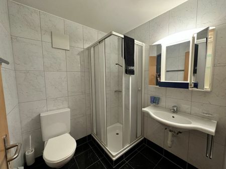 Studio meublé / Appartement 1 pièce proche centre - Foto 5