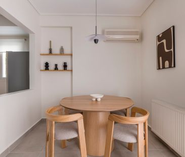Marousi 2BR Prestige Apartment - Photo 6