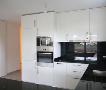 3 ½ PIÈCES - Au rez-de-chaussée - Foto 6