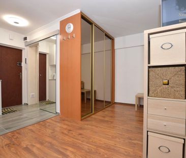 Mieszkanie na wynajem Warszawa, Wola, Wola, Mordechaja Anielewicza - Zdjęcie 1