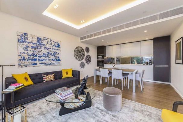 3 bedroom flat to rent - Photo 1