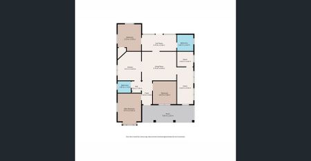 Modern Comfort Meets Classic Charm – 7 Marquis Street, Gunnedah - Photo 4