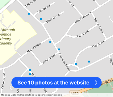 Chestnut Grove, Doncaster, South Yorkshire, DN12 - Photo 1