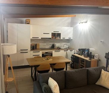 2 Zimmer, 60 m² - Photo 2