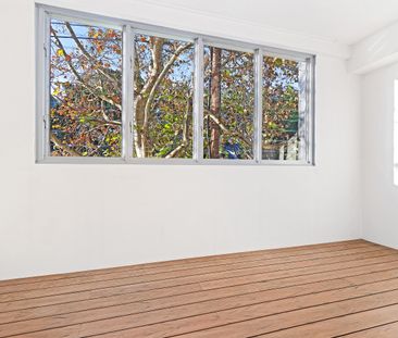 Bright & Stylish One Bedroom Unit - Photo 5