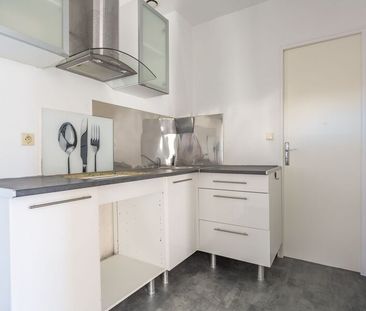 Appartement à louer 2 pièces • 35,34 m 2 Sainte-Geneviève-des-Bois - Photo 1
