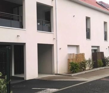 Location Appartement 1 pièces 22 m2 à Saint-Sébastien-sur-Loire - Photo 3
