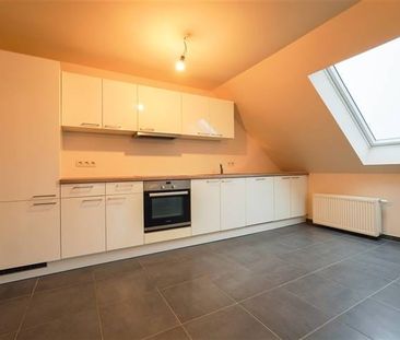 Appartement te huur - Foto 6