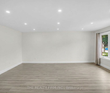 For Lease - 270 Highview Crescent Unit# MAIN Fl, London South, Ontario - Photo 2