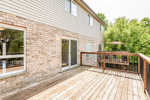 For Lease - 258 Mcmeeken Drive, Cambridge, Ontario - Photo 1