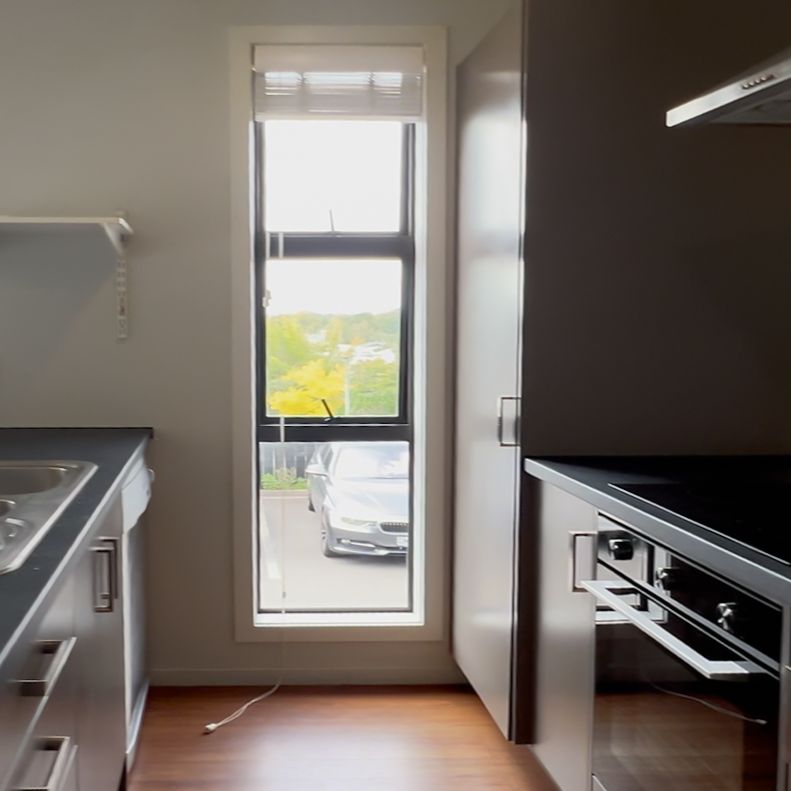 Spacious Three Bedroom End Unit with Kitchen Upgrades - Photo 1