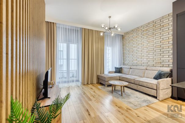 Łódź, Śródmieście, Targowa - Фото 1