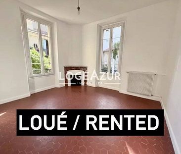 Location AppartementCannes Petit Juas - Photo 2