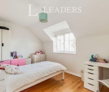 4 bedroom house to rent Buxton Drive, Little Eaton, Derby, DE21 - Photo 5