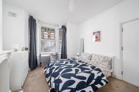 4 Bed Terraced House, Ventnor Road, SE14 - Photo 5