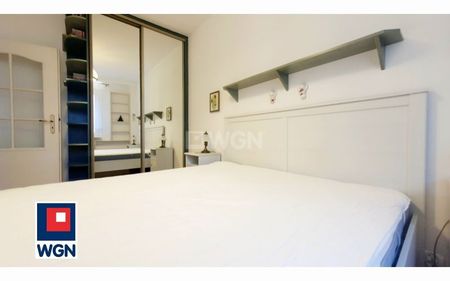 Mieszkanie na wynajem GDYNIA - NA WYNAJEM - GDYNIA KARWINY ul. Tuwima 3 pokoje 63 m2 - Zdjęcie 5