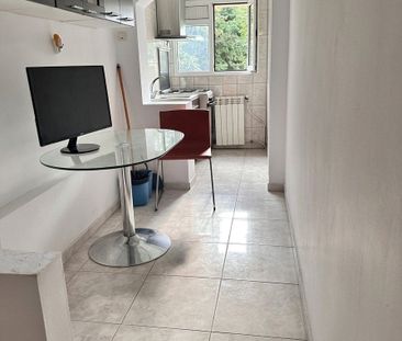 Garsoniera spatioasa, 30 mp in zona Tei - Fotografie 4