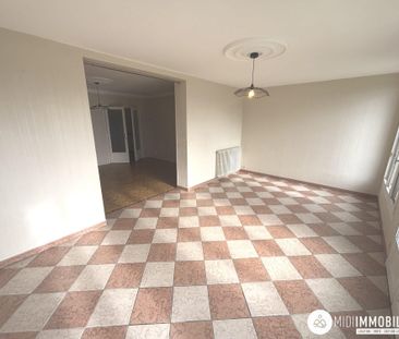 Location Maison 5 pièces 109m² ST JUERY 81160 - Photo 4