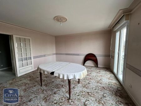 Appartement à louer 3 pièces 92.8m² - Photo 2