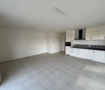 Nieuwbouw 1-slaapkamerappartement met bureau - Photo 4