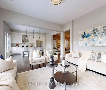 For Lease - 50 Sharonview Crescent, East Gwillimbury, Ontario - Photo 4