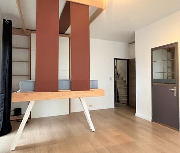 Gezellige studio nabij het Harmoniepark! - Photo 2