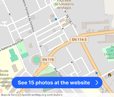 Moradia T2 para alugar em Salvaterra de Magos - Photo 1