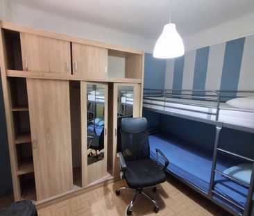 Studio/Γκαρσονιέρα για ενοικίαση Νεόκτιστα (Σταυρούπολη) - Photo 1