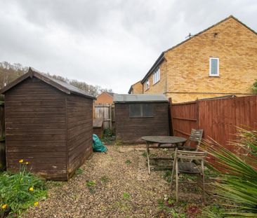 1 bedroom terraced house to rent - Photo 6