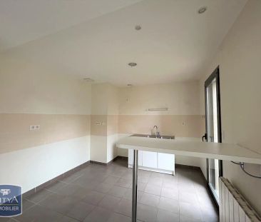 Maison à louer 3 pièces 91.35m² - Photo 5