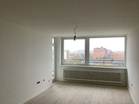 Preisgünstige und großzügige 3-Zimmer-Wohnung - Foto 2