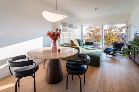 Modern 2 slpk dakappartement met 2 riante terrassen - Photo 4