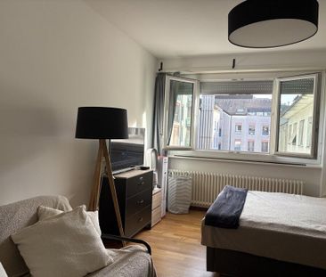 Vorte logement à deux pas du Lac – Disponible le 01.12.2025 - Foto 1