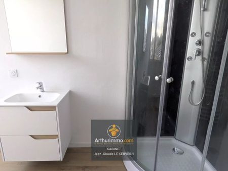 Location Appartement 4 pièces 60 m2 à Saint-Brieuc - Photo 5