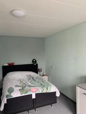 Appartement Voorstraat 55-A, Franeker - À Louer - Foto 4