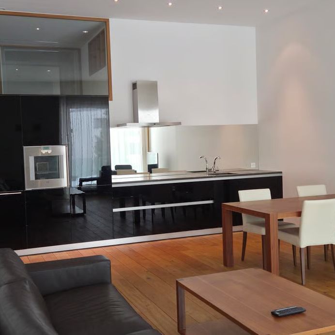 3.5 Zimmer, 90 m², EG - Photo 1