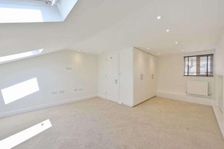 Sudlow Road, Wandsworth, SW18 - Photo 5