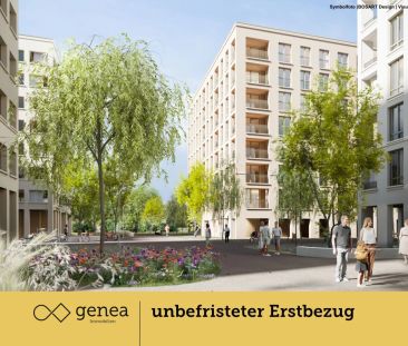 1. MONAT MIETFREI - ERSTBEZUG – Perfekte Balance: Zentral und doch ... - Photo 1