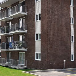 Appartements à louer à Québec - Photo 1