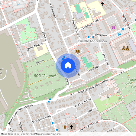 Zielona Góra Polska