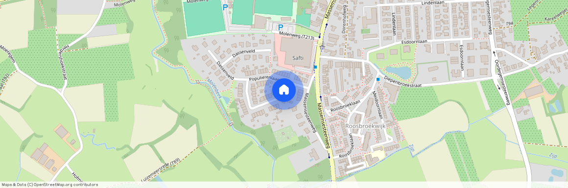 Populierenlaan 96, 9230 Wetteren