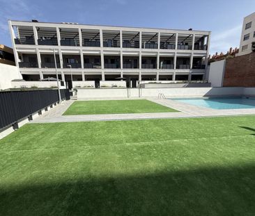 Piso de alquiler en Calle Ferrer de Blanes, Eixample - Photo 3