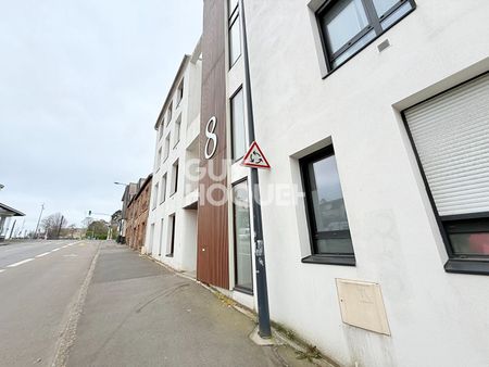 Location Appartement 1 pièce 16m² - Photo 5