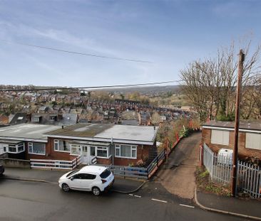 2 Bedroom Apartment - Purpose Built To Let - Photo 5