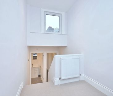 1 Bed Flat, Mayflower Road, SW9 - Photo 3