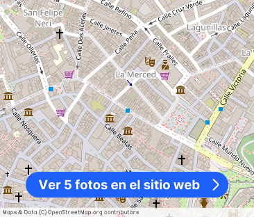 Calle Álamos, Málaga - Foto 1