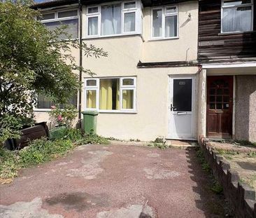 3 bedroom terraced house to rent - Photo 1