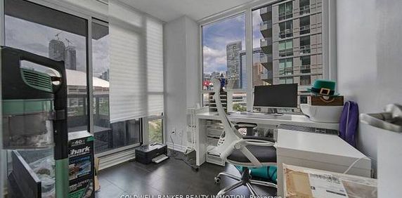 2+1 Bedroom, 2 Bathroom - Infinity Condos - Photo 2