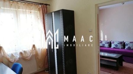 Apartament 2 camere de inchiriat | Sibiu, Vasile Aaron | 40 mp - Photo 4