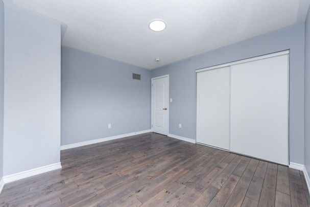 For Lease - 1040 Foxtail Crescent, Pickering, Ontario - Photo 1